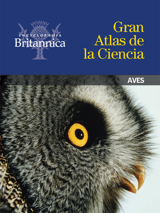 Cover image for Aves